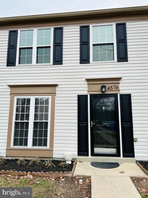 4576 Grouse Pl, WALDORF, MD, 20603-4503 | Card Image
