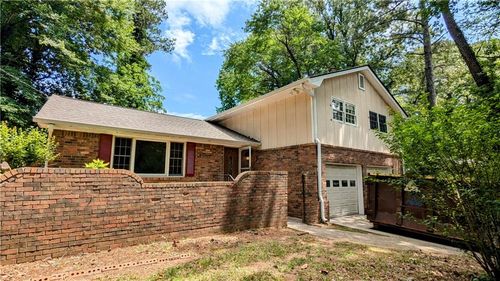 3656 Salem Trl, Lithonia, GA, 30038-2950 | Card Image