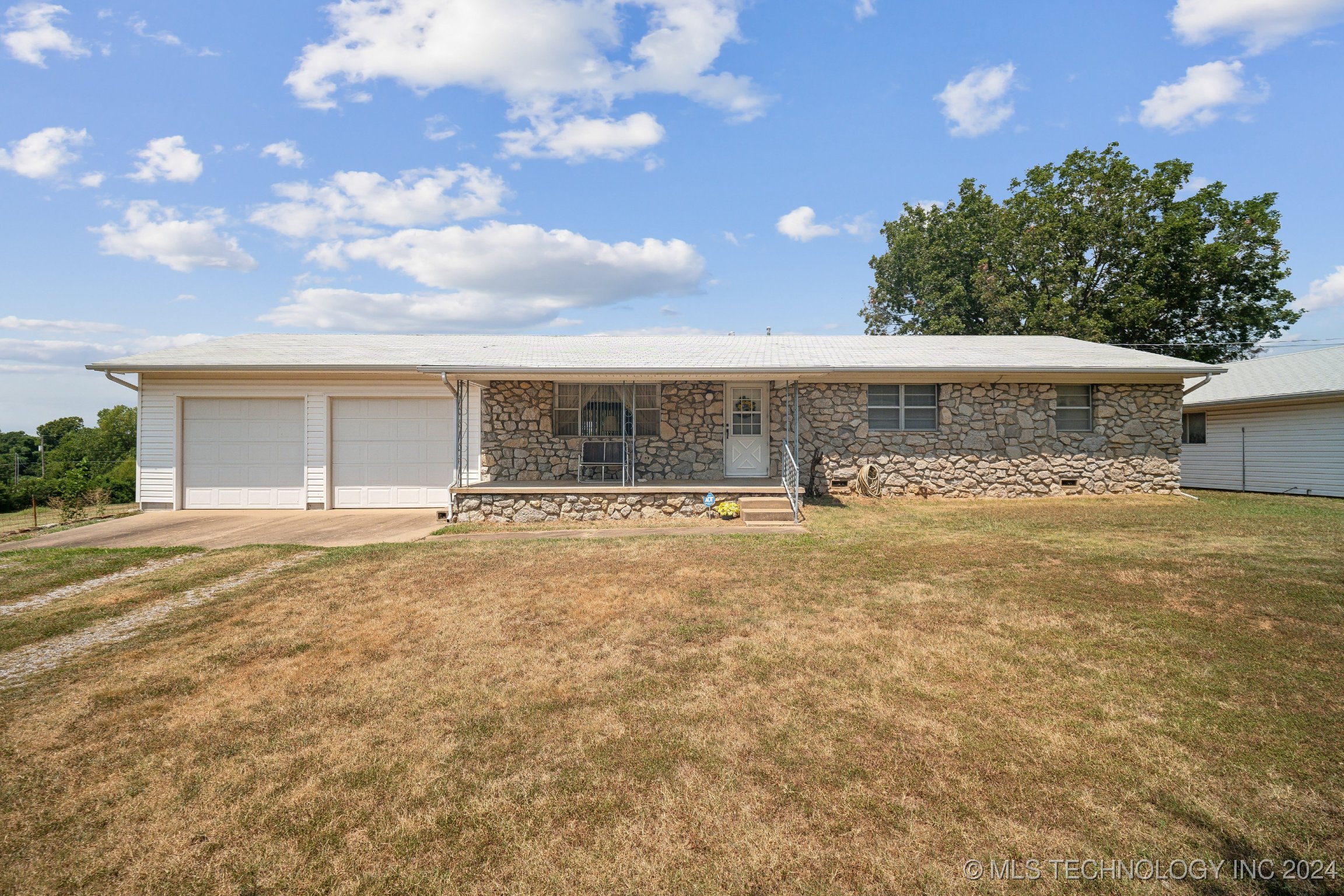 98th St, Broken Arrow, OK 74014