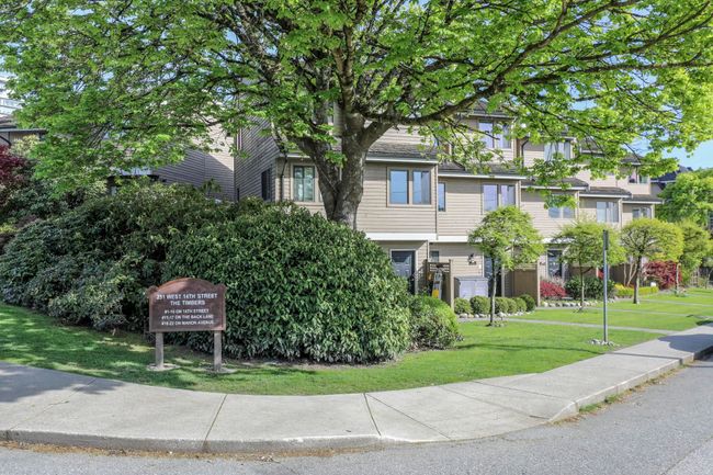15 - 251 W 14 Th Street, Townhouse with 3 bedrooms, 1 bathrooms and 1 parking in North Vancouver BC | Image 30