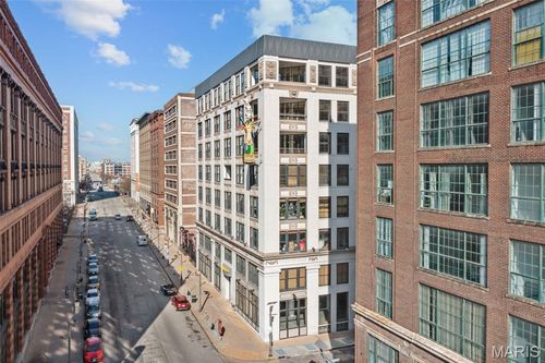 408-1601 Washington Avenue, St Louis, MO, 63103 | Card Image