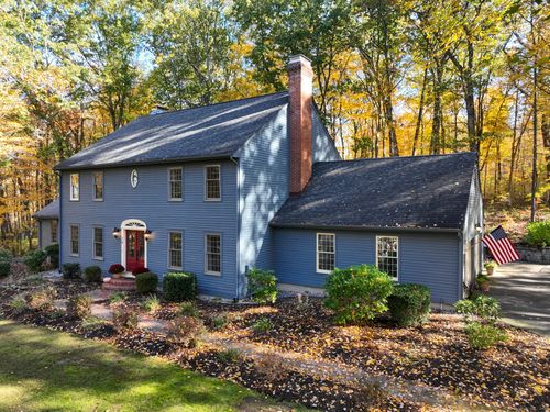 29 Sherwood Ln, Marlborough, CT, 06447-1457 | Card Image