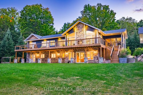 1158 Camp Gay Venture Crt, Minden, ON, K0M2K0 | Card Image