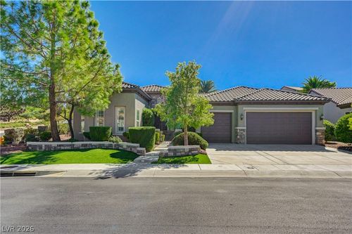 2365 Fayetteville Ave, Henderson, NV, 89052-8736 | Card Image