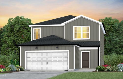 702 Timber Terrace Dr, Durham, NC, 27704-6160 | Card Image