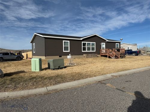 1100 E 2nd, Big Timber, MT, 59011 | Card Image