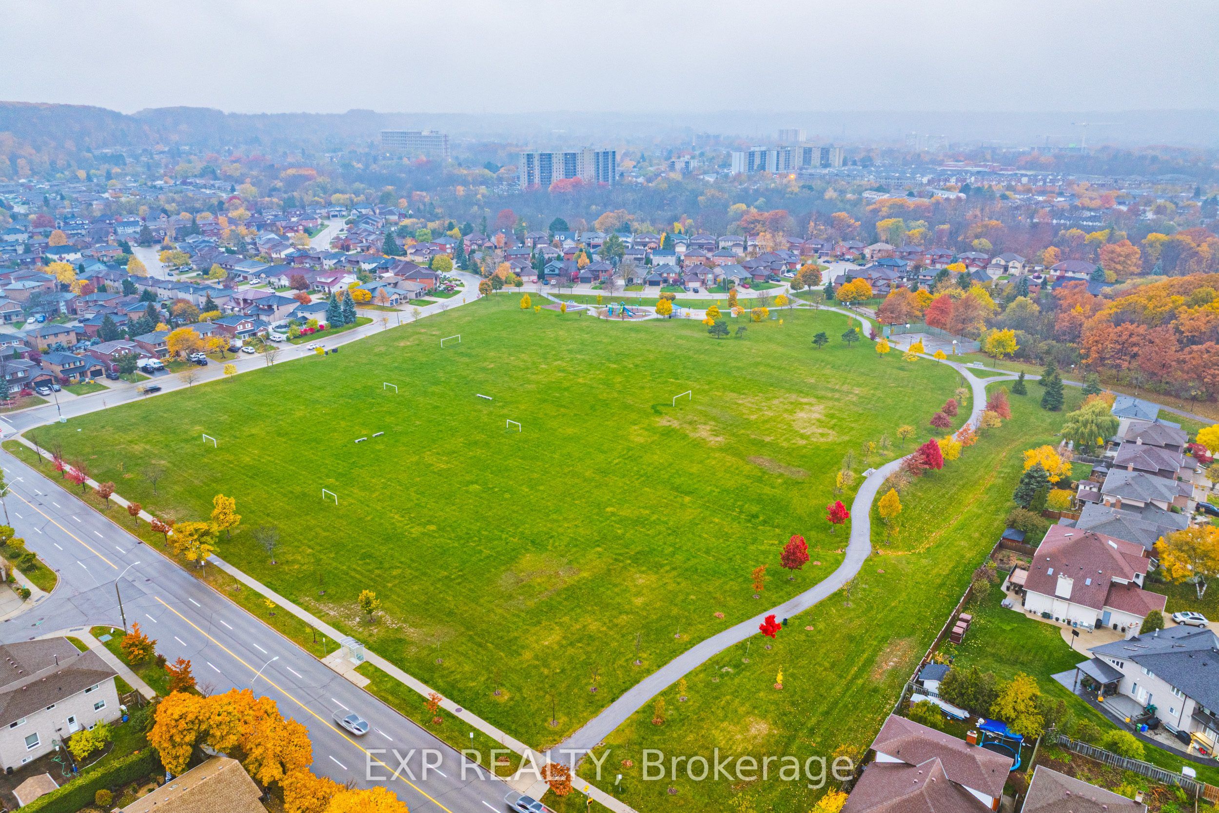 Commercial Sale in Hamilton 4
