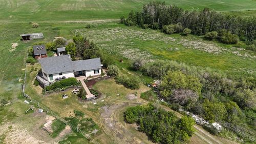 253010 Township Road 262, Rural Wheatland County, AB, T1P1K5 | Card Image