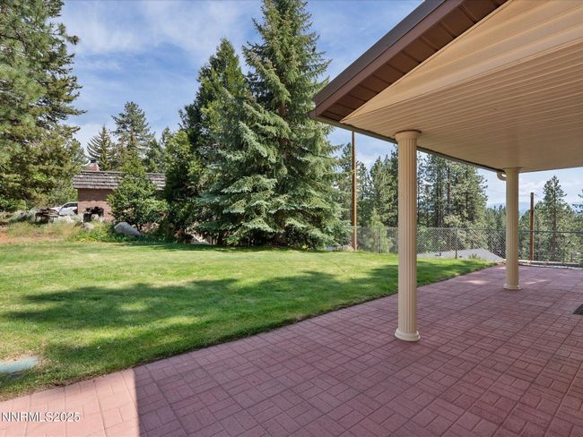 605 Jerry Dr, House other with 4 bedrooms, 2 bathrooms and 8 parking in Zephyr Cove NV | Image 24