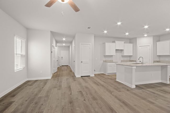 21011 Voyage Ln, House other with 4 bedrooms, 3 bathrooms and 2 parking in Porter TX | Image 7