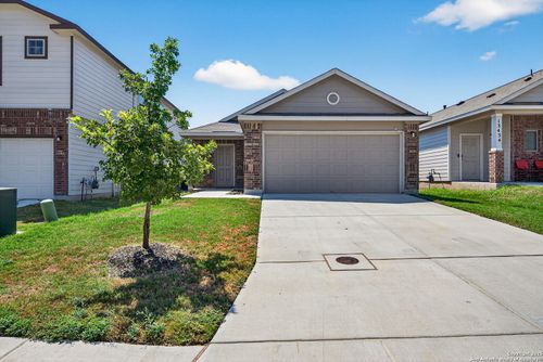 13438 Carter Cv, Saint Hedwig, TX, 78152-0398 | Card Image