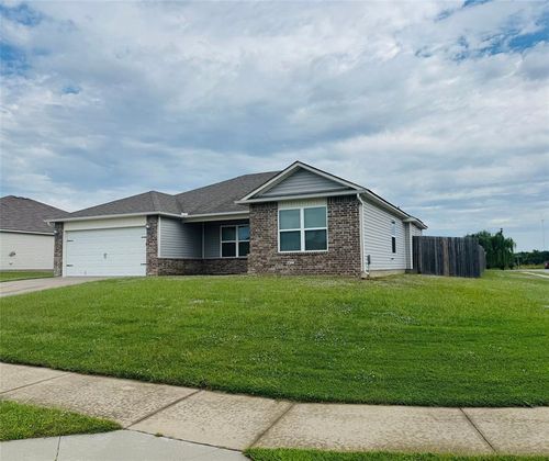 3749 S 153rd East Ave, Tulsa, OK, 74134-4847 | Card Image