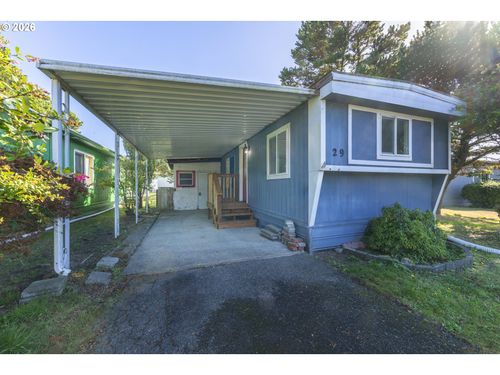 29-4800 Se Inlet Ave, Lincoln City, OR, 97367-1406 | Card Image
