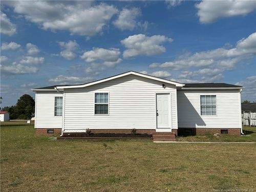4921 Sand Mine Rd, Stedman, NC, 28391-9641 | Card Image