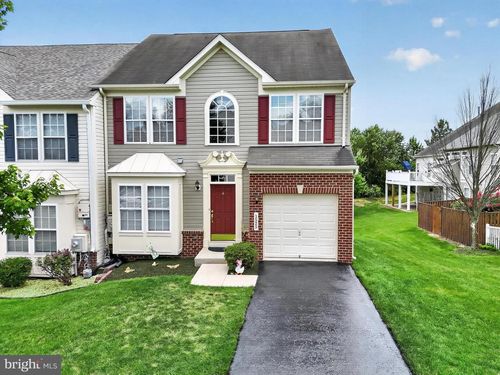 1525 Fair Oak Dr, HANOVER, MD, 21076-1722 | Card Image