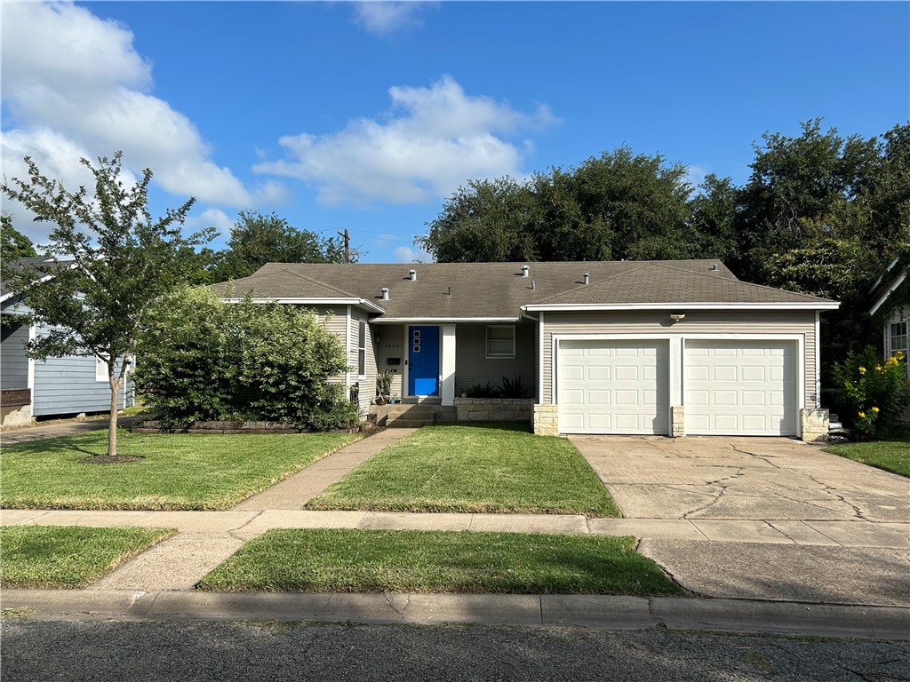 Cunningham St, Corpus Christi, TX 78411