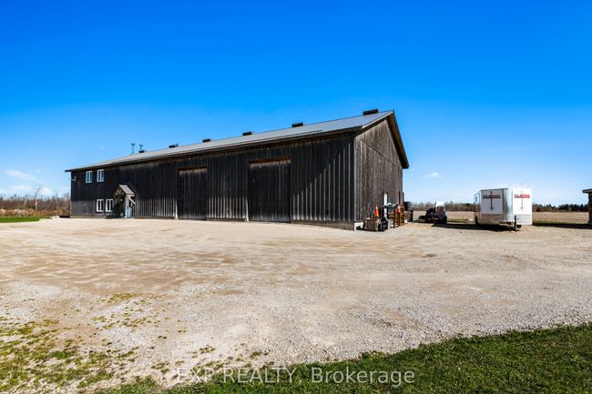 295089 8th Line, House other with 4 bedrooms, 2 bathrooms and 10 parking in Amaranth ON | Image 35