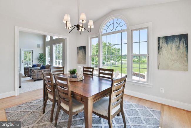 16328 Limestone Ct, House other with 5 bedrooms, 5 bathrooms and null parking in LEESBURG VA | Image 15