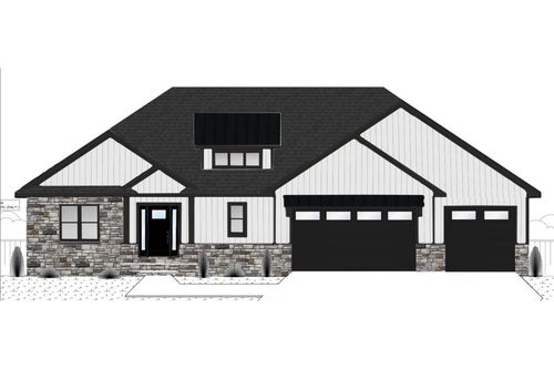 4195 Half Crown, LEDGEVIEW, WI, 54115 | Card Image