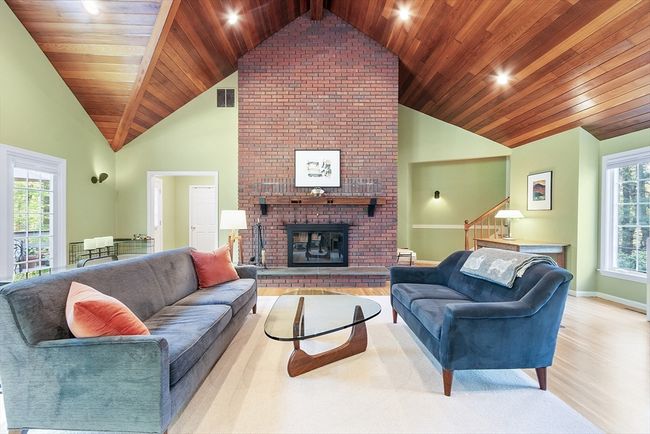 132 Ember Ln, House other with 4 bedrooms, 4 bathrooms and 4 parking in Carlisle MA | Image 18