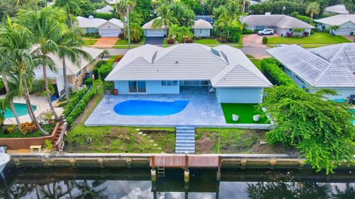 891 Hickory Terrace, Boca Raton, FL, 33486 | Card Image