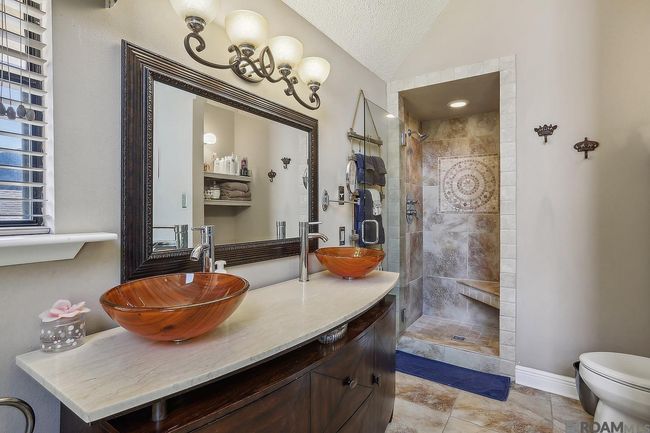 408 Wiegand Dr, House other with 3 bedrooms, 2 bathrooms and null parking in Nine Mile Point LA | Image 19