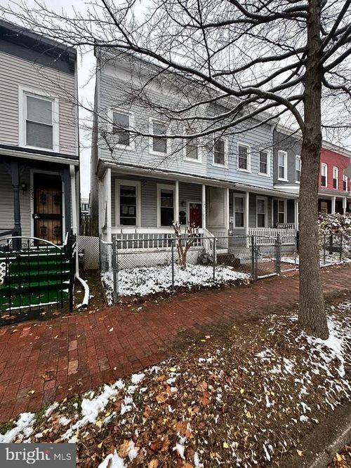 733 Morton St Nw, WASHINGTON, DC, 20010-1530 | Card Image