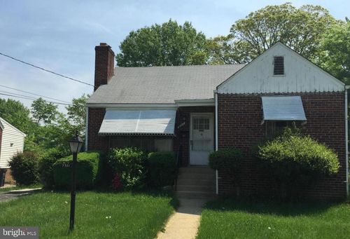7311 23rd Ave, HYATTSVILLE, MD, 20783-4924 | Card Image