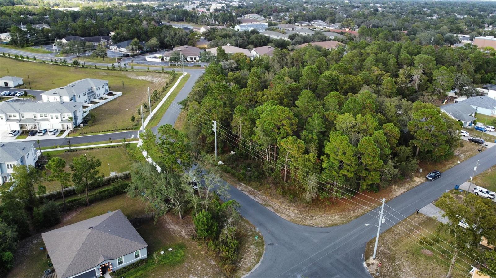 Land in SPRING HILL 4