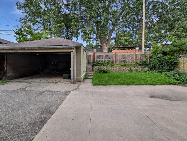 One of 2 garage stalls in this building is assigned to this unit. | Image 21