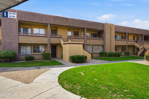 134-3601 W Tierra Buena Ln, Phoenix, AZ, 85053-3840 | Card Image