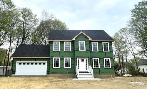 9 Morrill Court, Rochester, NH, 03867 | Card Image