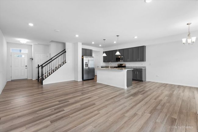 0 - 23540 W Bancroft Dr, Home with 2 bedrooms, 3 bathrooms and 4 parking in Plainfield IL | Image 5