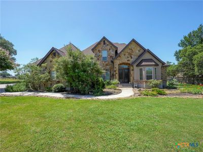 1414 Ledgebrook, House other with 4 bedrooms, 3 bathrooms and null parking in Spring Branch TX | Image 2