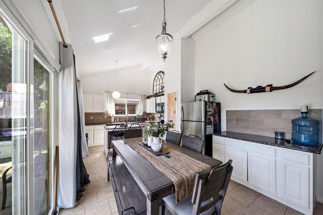 2803 N Brompton Drive, House other with 3 bedrooms, 2 bathrooms and null parking in Pearland TX | Image 5