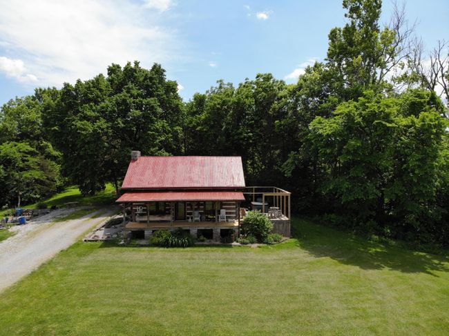 2474 Sugar Creek Road, House other with 3 bedrooms, 1 bathrooms and null parking in Lancaster KY | Image 1