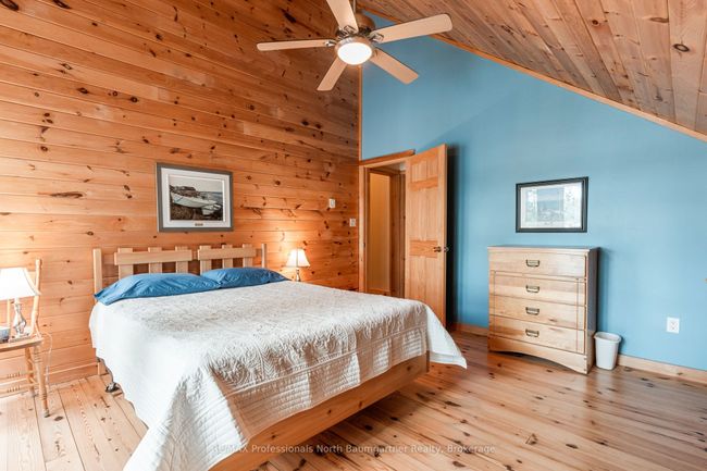 1786 Fallowfield Rd, House other with 4 bedrooms, 3 bathrooms and 6 parking in Haliburton ON | Image 22