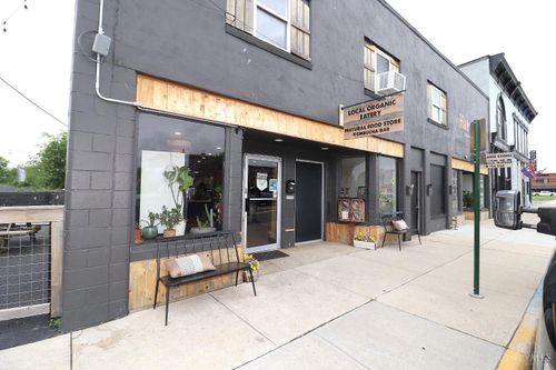 136 S Broadway St, Blanchester, OH, 45107 | Card Image