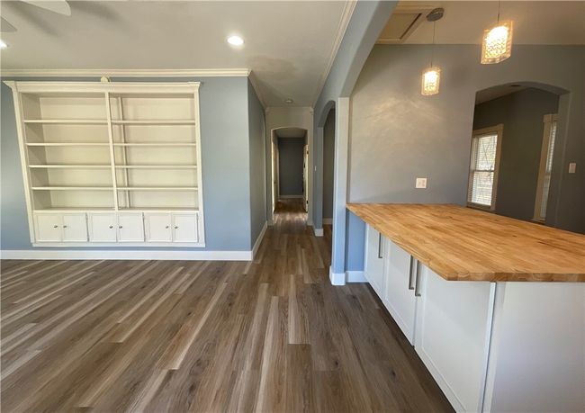 3662 Monterrey St, House other with 2 bedrooms, 1 bathrooms and null parking in Corpus Christi TX | Image 13