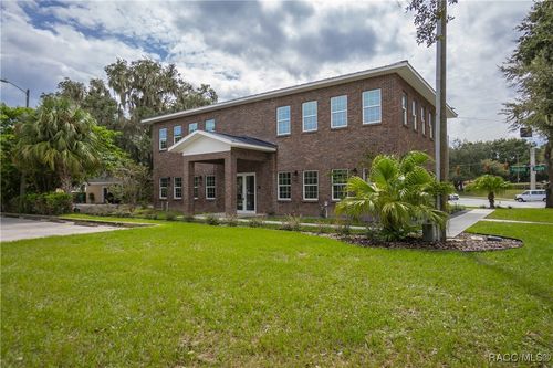 101 Courthouse Sq, Inverness, FL, 34450-4803 | Card Image