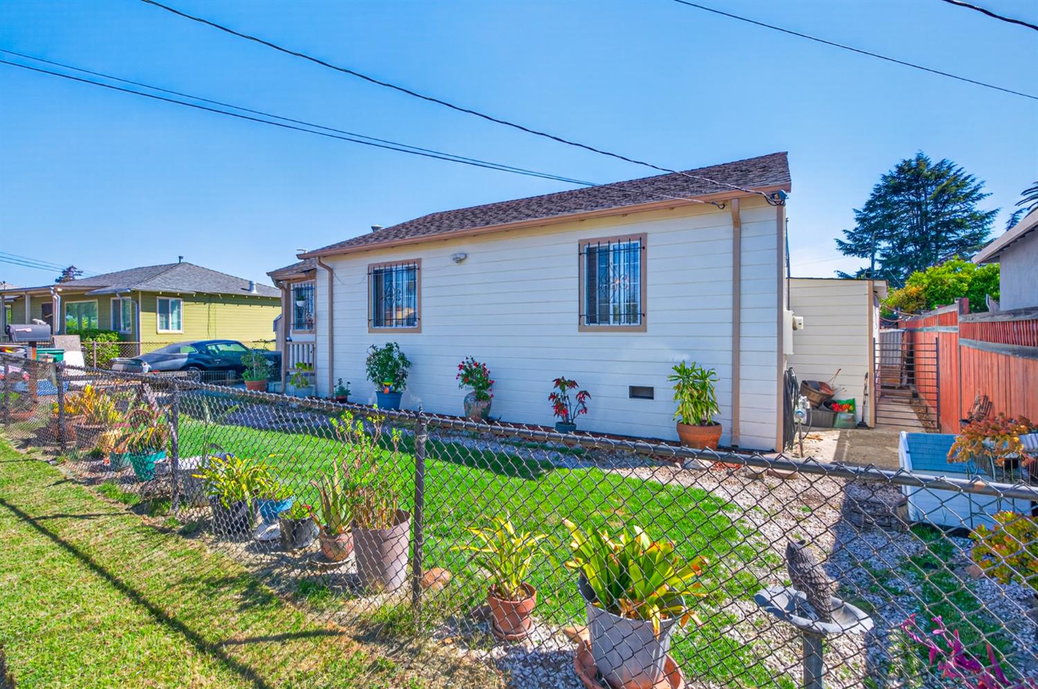 Residential in Oakland 2