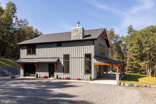 102 Bluffs Ridge Rd, FORT ASHBY, WV, 26719 | Card Image