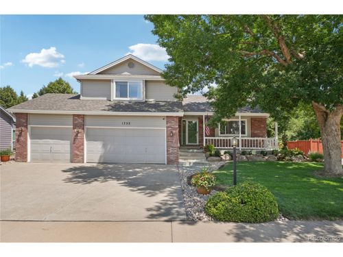 1752 Lindenmeier Cir, Loveland, CO, 80538-7205 | Card Image