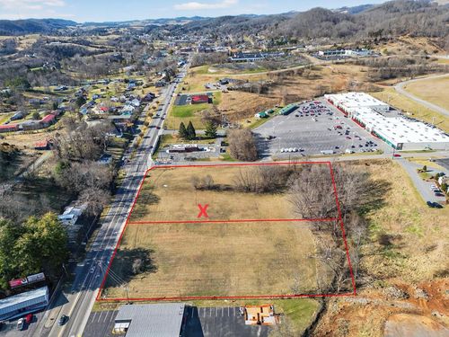 Lot A Main Street, Lebanon, VA, 24266 | Card Image