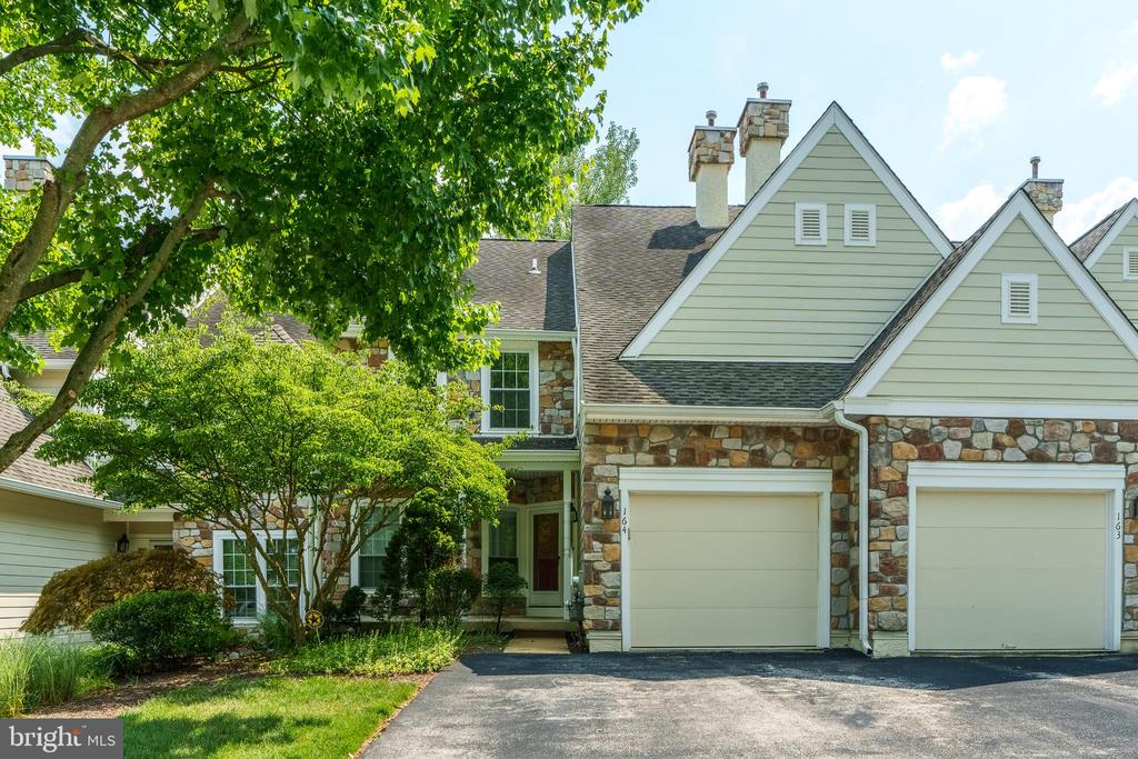 Daylesford Blvd, Berwyn, PA 19312