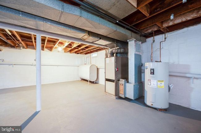 1732 Hancock Blvd, House other with 3 bedrooms, 1 bathrooms and null parking in READING PA | Image 25