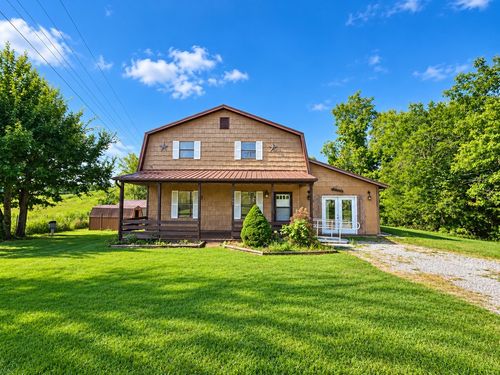 300 Cherokee Blvd, Greeneville, TN, 37743 | Card Image