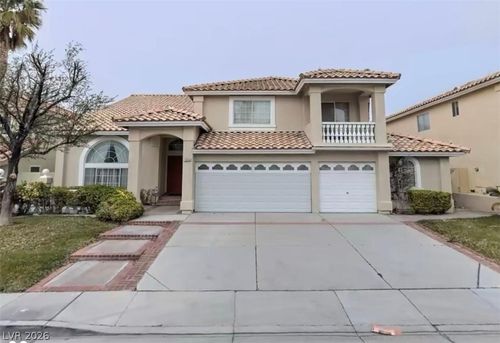 3753 Lone Mesa Dr, Las Vegas, NV, 89147-6815 | Card Image