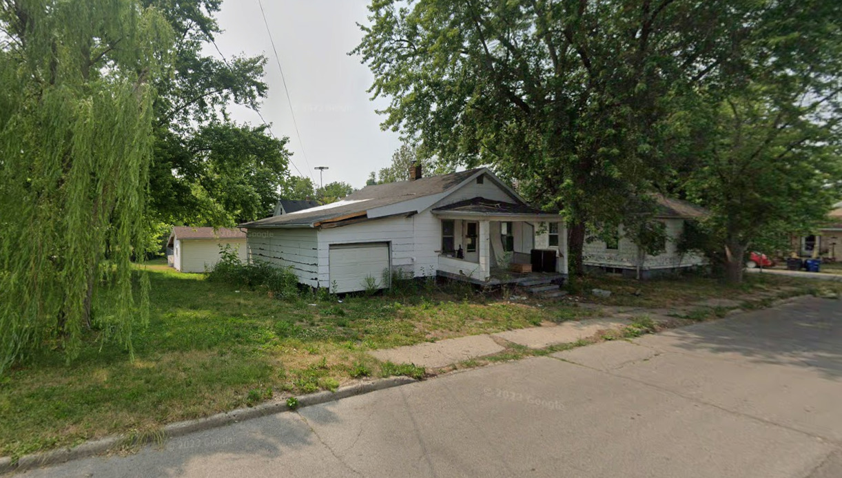 Residential in Canton 3