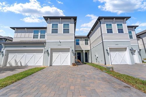 2444 Foggy Creek Cir, CLEARWATER, FL, 33764-2612 | Card Image